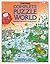 Complete Puzzle World by Susannah Leigh