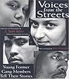 Voices from the Streets by S. Beth Atkin