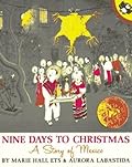 Nine Days to Christmas: A Story of Mexico