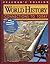 World History by Elisabeth Gaynor Ellis