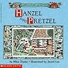 Hanzel and Pretzel (Happily Ever Laughter)