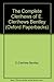 The Complete Clerihews of E. Clerihews Bentley (Oxford Paperbacks)