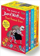 Popular David Williams Books