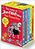 The World of David Walliams: Best Boxset Ever: 5 Books: The Boy in the Dress; Mr Stink; Billionaire Boy; Gangsta Granny; Ratburger