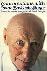 Conversations With Isaac Bashevis Singer