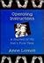 Operating Instructions: A Journal of My Son's First Year