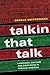 Talkin that Talk by Geneva Smitherman