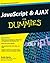 JavaScript and AJAX For Dummies