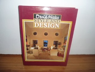 Style and Design (Hardcover)