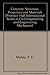 Concrete: Structure, Properties, and Materials (PRENTICE-HALL INTERNATIONAL SERIES IN CIVIL ENGINEERING AND ENGINEERING MECHANICS)