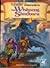 The Wishsong Of Shannara by Terry Brooks