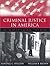 Criminal Justice in America: A Critical View