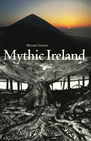Mythic Ireland (Paperback)