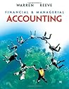 Financial & Managerial Accounting (Available Titles CengageNOW)
