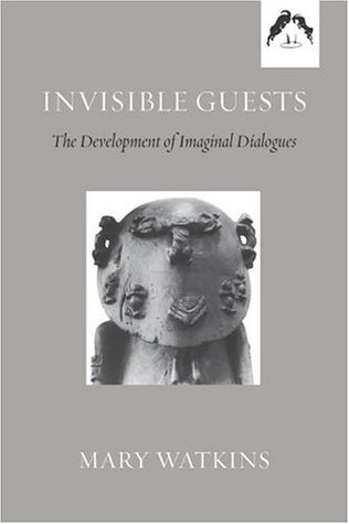 Invisible Guests (Paperback)