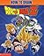 How To Draw Dragonball Z