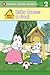 Ruby Scores a Goal (Max and Ruby)