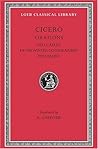 Speeches (Loeb classical library)