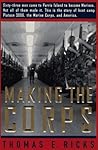 Making the Corps