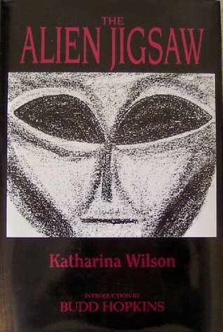 Alien Jigsaw (Hardcover)
