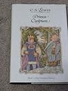 Prince Caspian