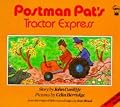 Postman Pat's Tractor Express