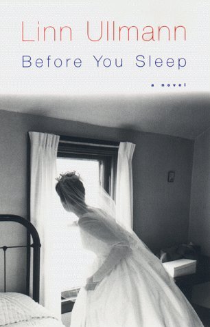 Before You Sleep (Hardcover)