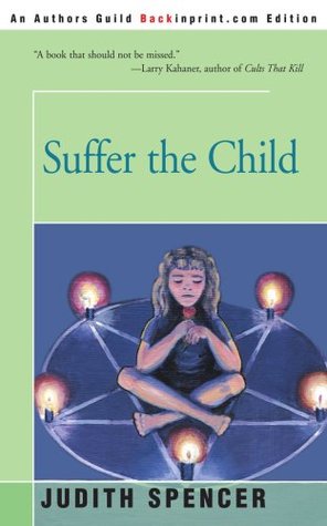 Suffer the Child (Paperback)