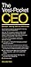 The Vest-Pocket Ceo by Alexander Hiam