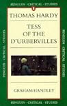 Critical Studies: Tess Of The D'Urbervilles Critical Studies: Tess Of The D'Urbervilles
