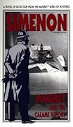 Maigret and the Calame Report
