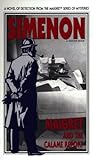 Maigret and the Calame Report by Georges Simenon