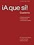 Cuaderno Workbook/Lab Manual for A que si!, 3rd (Spanish and English Edition)