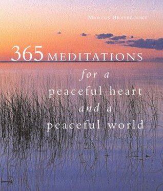 365 Meditations for a Peaceful Heart and a Peaceful World (Paperback)