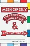 Monopoly by Philip E. Orbanes