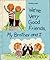 We're Very Good Friends, My Brother and I by P.K. Hallinan