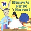 Henry's First Haircut