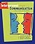Interpersonal Communication...