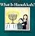 What Is Hanukkah?