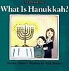 What Is Hanukkah?