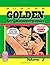 Burke's Golden Age of Romance Comics. Volume 2 by Daniel   Burke