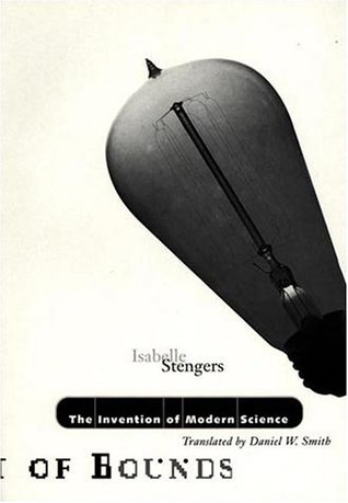 The Invention of Modern Science (Paperback)