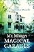 Mr. Mirages Magical Garages