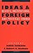 Ideas and Foreign Policy by Judith Goldstein Ideas and Foreign Policy by Judith Goldstein
