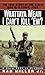Whattaya Mean I Can't Kill 'Em? by Rad Miller Jr.