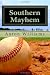 Southern Mayhem: Inside look at men's competetive softball