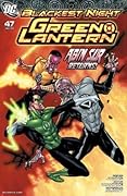 Green Lantern (2005-2011) #47