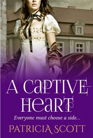 A Captive Heart (Kindle Edition)