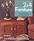 Great-Looking 2 X 4 Furniture