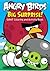 Angry Birds Giant Coloring and Activity Book-Big Surprise!
